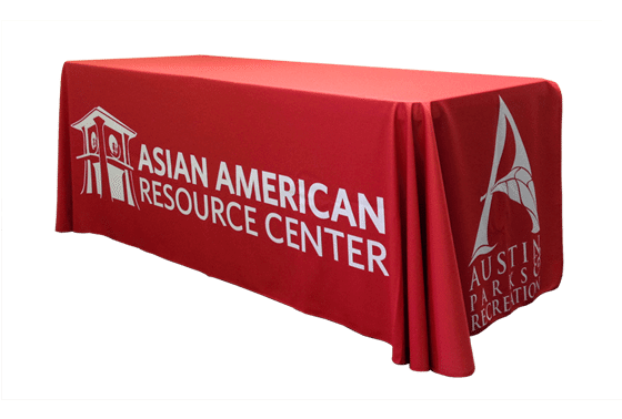 Fabric Printing | Banners | Backdrops | Table Covers | Banner Display | Compact Trade Show Displays & Promotional Products | Austin, Texas | Giant Printing