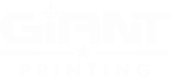 Giant Printing Logo